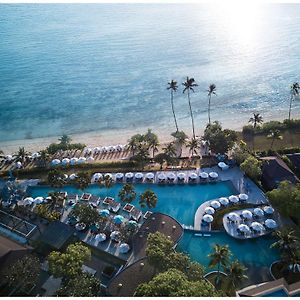 Pullman Phuket Panwa Beach Resort